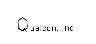 QUALCON, INC. logo
