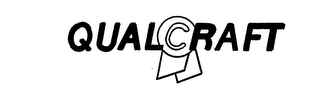 QUALCRAFT QUAL C CRAFT logo