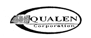 QUALEN CORPORATION logo