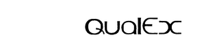 QUALEX logo