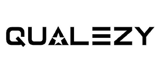 QUALEZY logo