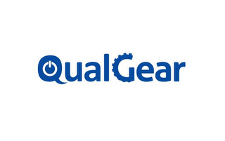 QUALGEAR logo