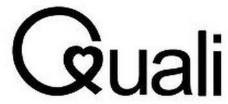 QUALI logo