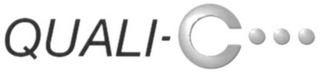 QUALI-C logo