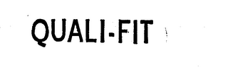 QUALI-FIT logo