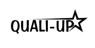 QUALI-UP logo
