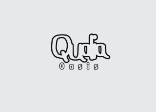 QUALIA OASIS logo