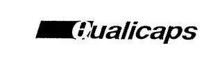 QUALICAPS logo