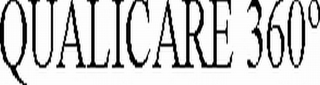 QUALICARE 360° logo