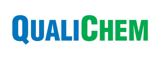 QUALICHEM logo