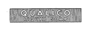 QUALICO LIQUID SOAP logo