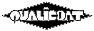 QUALICOAT logo