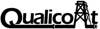 QUALICOAT logo
