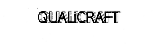 QUALICRAFT logo