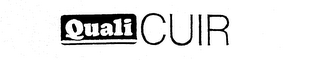 QUALICUIR logo