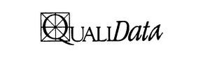 QUALIDATA logo