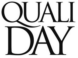 QUALIDAY logo