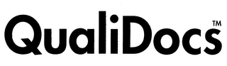 QUALIDOCS logo