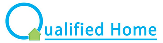 QUALIFIED HOME logo