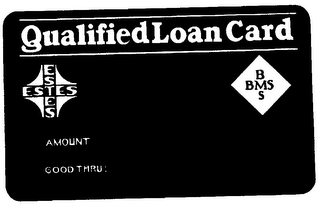 QUALIFIED LOAN CARD logo