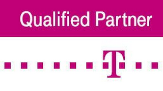 QUALIFIED PARTNER T logo