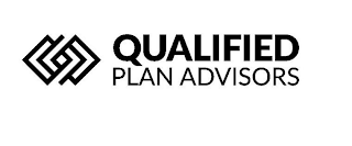 QUALIFIED PLAN ADVISORS logo