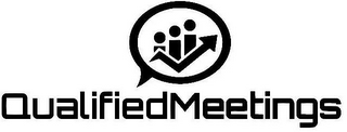 QUALIFIEDMEETINGS logo
