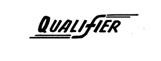 QUALIFIER logo