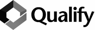 QUALIFY logo