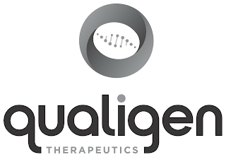 QUALIGEN THERAPEUTICS logo