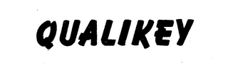 QUALIKEY logo