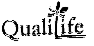 QUALILIFE logo