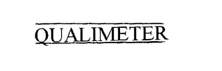 QUALIMETER logo