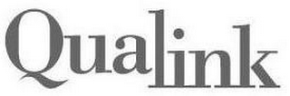 QUALINK logo