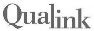 QUALINK logo