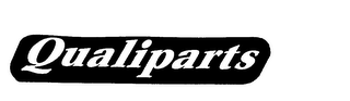 QUALIPARTS logo