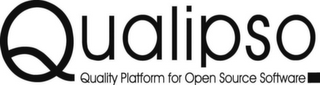 QUALIPSO QUALITY PLATFORM FOR OPEN SOURCE SOFTWARE logo
