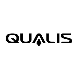 QUALIS logo