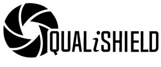 QUALISHIELD logo