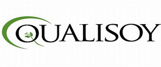 QUALISOY logo