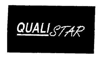 QUALISTAR logo
