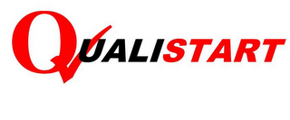 QUALISTART logo