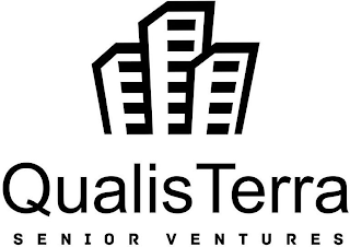 QUALISTERRA SENIOR VENTURES logo