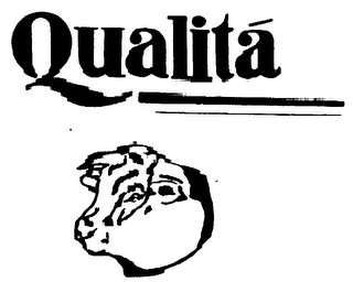 QUALITA logo