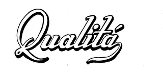 QUALITA logo