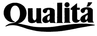 QUALITA logo