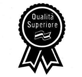 QUALITA SUPERIORE logo