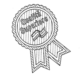 QUALITA SUPERIORE logo