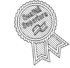 QUALITA SUPERIORE logo