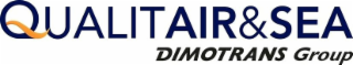 QUALITAIR&SEA DIMOTRANS GROUP logo
